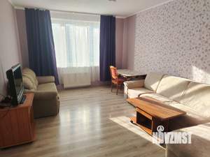 1-к квартира, на длительный срок, 45м2, 10/11 этаж