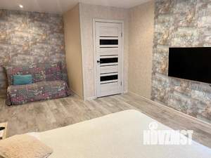 1-к квартира, посуточно, 34м2, 7/10 этаж