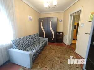 2-к квартира, на длительный срок, 59м2, 3/3 этаж