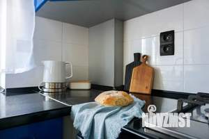 1-к квартира, посуточно, 54м2, 3/8 этаж