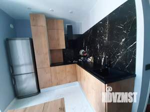 1-к квартира, посуточно, 35м2, 9/10 этаж
