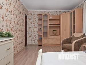 2-к квартира, посуточно, 50м2, 3/4 этаж
