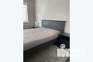 2-к квартира, посуточно, 43м2, 1/5 этаж