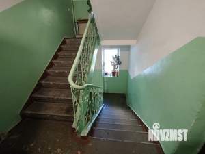 2-к квартира, на длительный срок, 59м2, 3/3 этаж