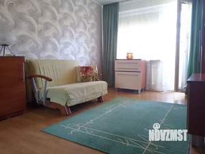 2-к квартира, на длительный срок, 51м2, 6/9 этаж