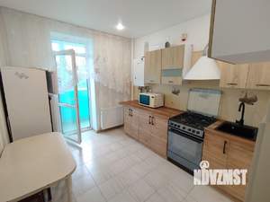 1-к квартира, на длительный срок, 43м2, 4/9 этаж