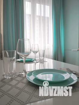 1-к квартира, посуточно, 39м2, 1/9 этаж