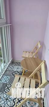 1-к квартира, посуточно, 40м2, 13/14 этаж