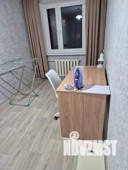 2-к квартира, посуточно, 42м2, 2/4 этаж
