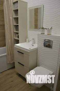1-к квартира, посуточно, 40м2, 2/13 этаж