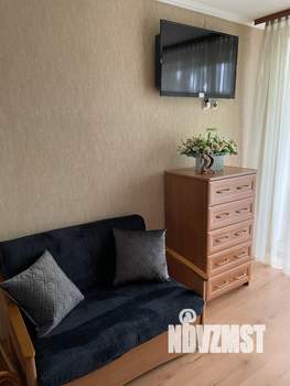 3-к квартира, посуточно, 65м2, 4/5 этаж