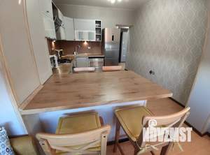 1-к квартира, посуточно, 48м2, 7/8 этаж