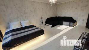 1-к квартира, посуточно, 72м2, 1/1 этаж