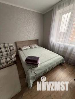 2-к квартира, посуточно, 68м2, 1/1 этаж