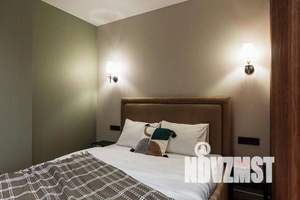 1-к квартира, посуточно, 37м2, 6/7 этаж