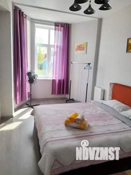 1-к квартира, посуточно, 31м2, 2/4 этаж