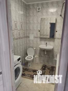 1-к квартира, посуточно, 40м2, 8/9 этаж