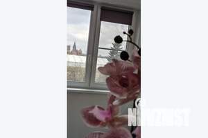 1-к квартира, посуточно, 33м2, 3/10 этаж