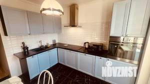 3-к квартира, посуточно, 80м2, 5/9 этаж