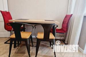 1-к квартира, посуточно, 50м2, 5/8 этаж