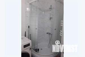 1-к квартира, посуточно, 45м2, 2/10 этаж