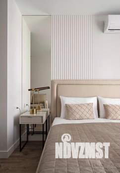 1-к квартира, посуточно, 27м2, 1/1 этаж