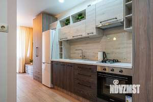 3-к квартира, посуточно, 45м2, 3/10 этаж