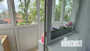 2-к квартира, посуточно, 45м2, 3/5 этаж