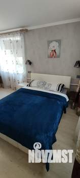 1-к квартира, посуточно, 31м2, 2/4 этаж