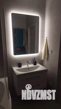 1-к квартира, посуточно, 33м2, 1/1 этаж