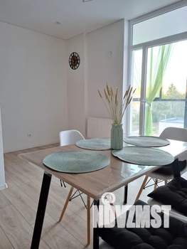 2-к квартира, посуточно, 54м2, 3/16 этаж