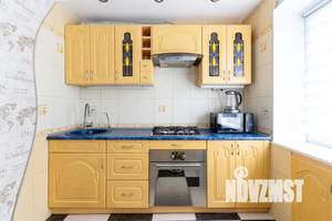 Студия квартира, посуточно, 31м2, 4/4 этаж