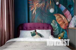 1-к квартира, посуточно, 30м2, 2/6 этаж