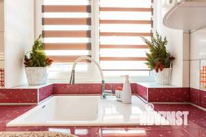 1-к квартира, посуточно, 48м2, 1/1 этаж