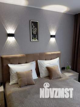 1-к квартира, посуточно, 30м2, 4/5 этаж