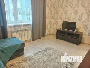 2-к квартира, посуточно, 55м2, 1/1 этаж