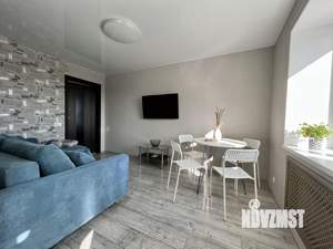 2-к квартира, посуточно, 45м2, 4/5 этаж