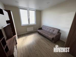 2-к квартира, на длительный срок, 52м2, 11/17 этаж