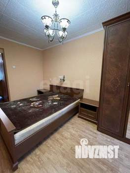 3-к квартира, на длительный срок, 63м2, 3/9 этаж