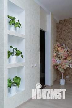 2-к квартира, посуточно, 92м2, 3/3 этаж