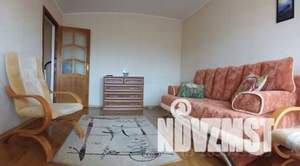 1-к квартира, на длительный срок, 40м2, 4/9 этаж