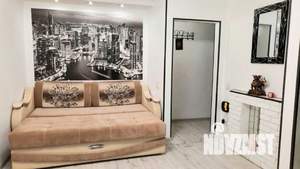 2-к квартира, посуточно, 48м2, 1/1 этаж