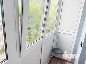 1-к квартира, посуточно, 31м2, 1/1 этаж