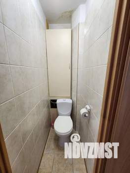 1-к квартира, посуточно, 32м2, 5/9 этаж