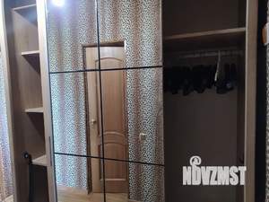 2-к квартира, посуточно, 50м2, 4/4 этаж