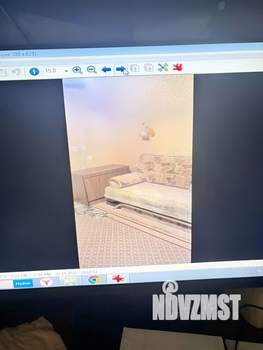 2-к квартира, на длительный срок, 39м2, 3/3 этаж