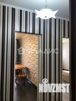 1-к квартира, на длительный срок, 44м2, 3/4 этаж