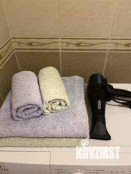 1-к квартира, посуточно, 40м2, 2/5 этаж