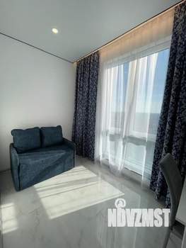 3-к квартира, на длительный срок, 73м2, 22/25 этаж