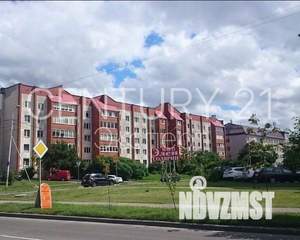 3-к квартира, на длительный срок, 105м2, 5/5 этаж